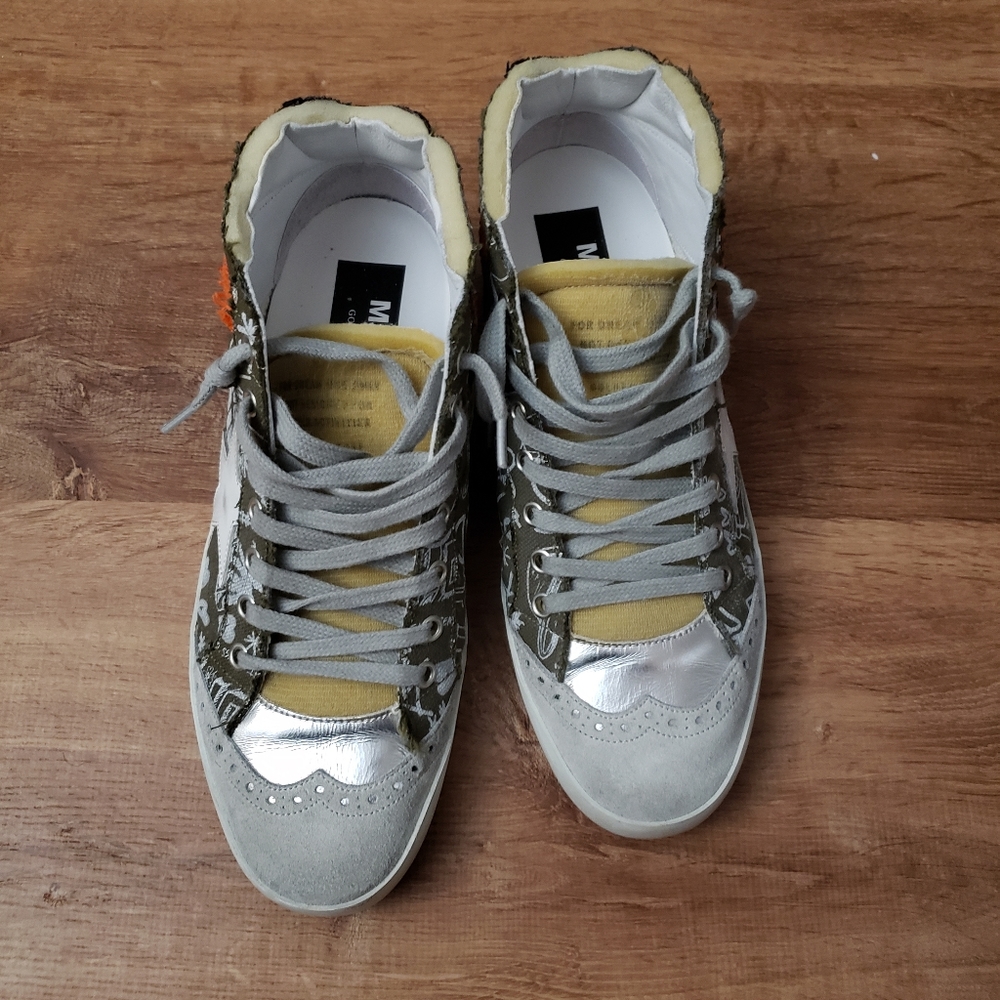 Golden Goose - Picture 3 of 3